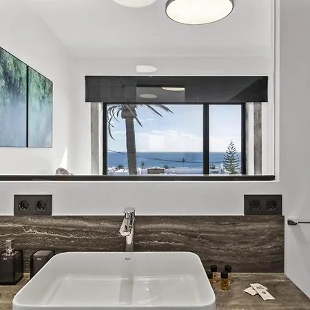 Chalet Atlantico - Planta Alta *