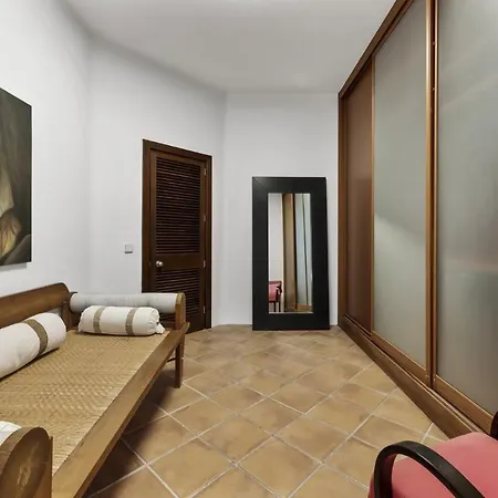Atlantico - Planta Alta Chalet