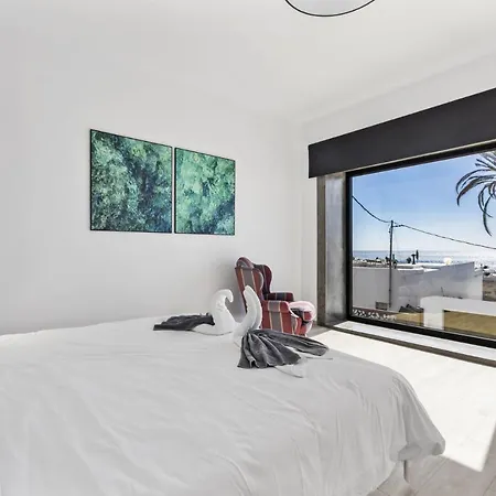 Chalet Atlantico - Planta Alta