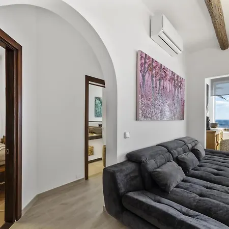 Atlantico - Planta Alta Chalet Arrecife (Lanzarote)