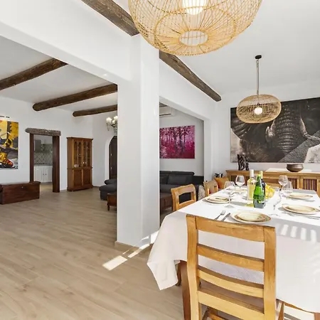 Chalet Atlantico - Planta Alta *