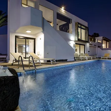 Atlantico - Planta Alta * Arrecife (Lanzarote)