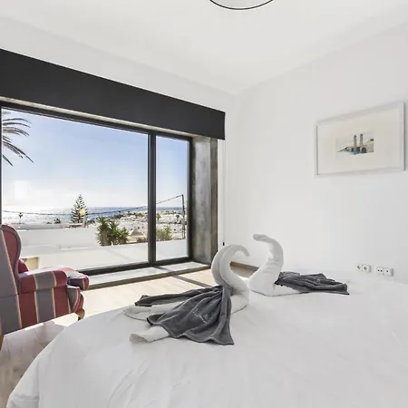 Atlantico - Planta Alta Chalet *