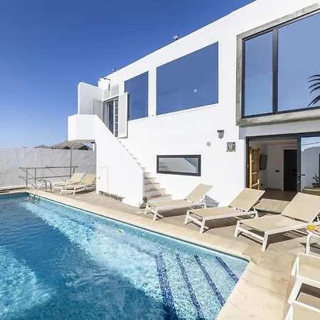 Chalet Atlantico - Planta Alta *