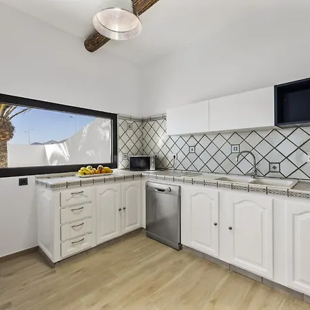 Chalet Atlantico - Planta Alta