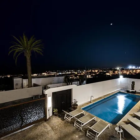 Chalet Atlantico - Planta Alta *
