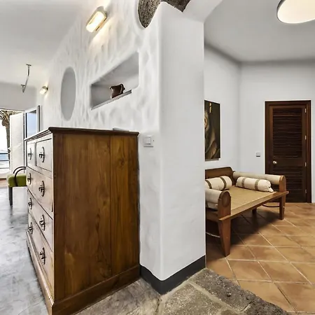 Chalet Atlantico - Planta Alta *