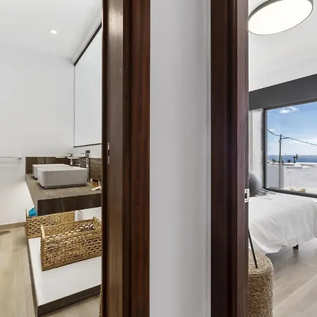 Chalet Atlantico - Planta Alta *