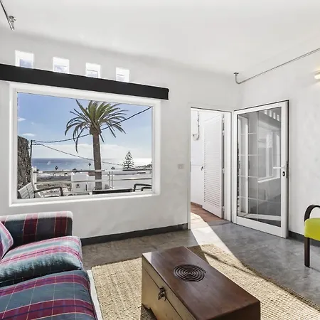 Chalet Atlantico - Planta Alta *