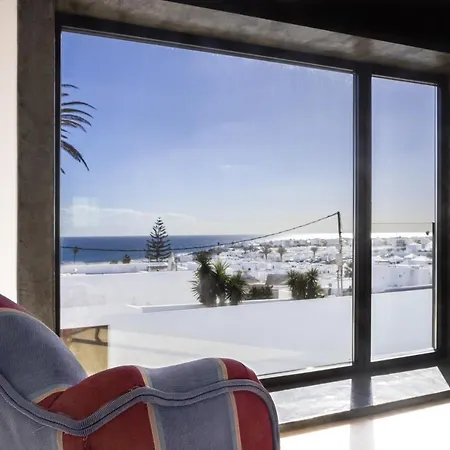 Atlantico - Planta Alta Chalet
