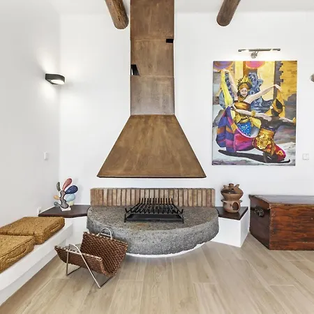 Atlantico - Planta Alta Chalet *