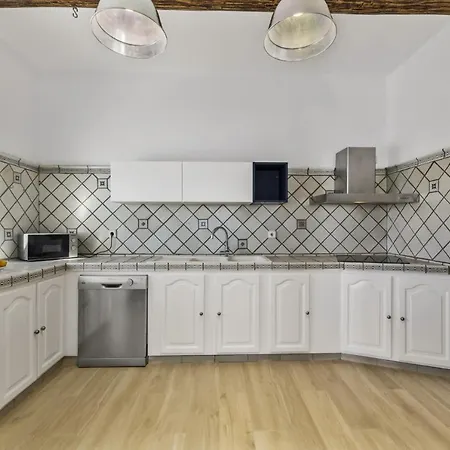 Chalet Atlantico - Planta Alta Arrecife (Lanzarote)