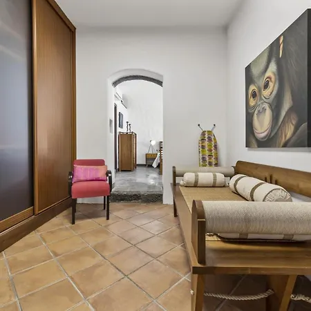 Chalet Atlantico - Planta Alta Arrecife (Lanzarote)
