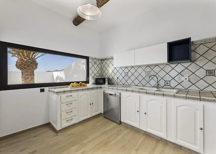 Alpstuga Atlantico - Planta Alta