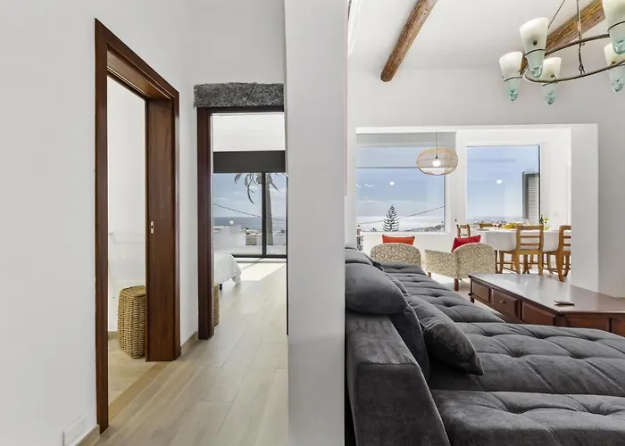 Atlantico - Planta Alta Alpstuga