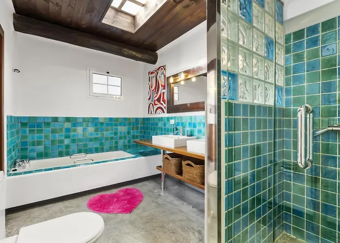 Atlantico - Planta Alta Alpstuga *