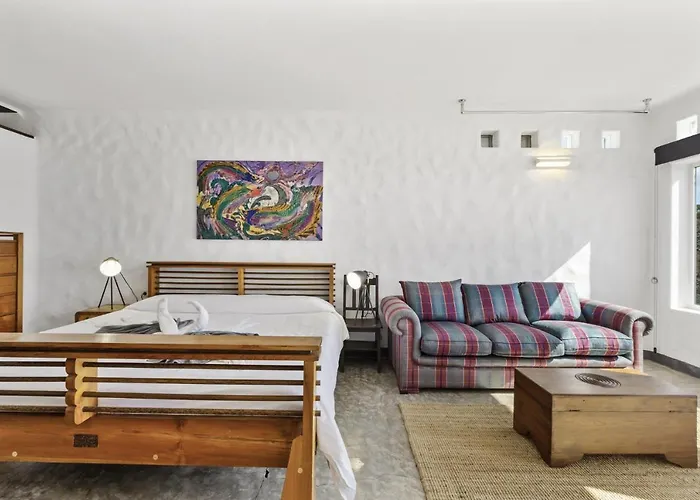 Atlantico - Planta Alta